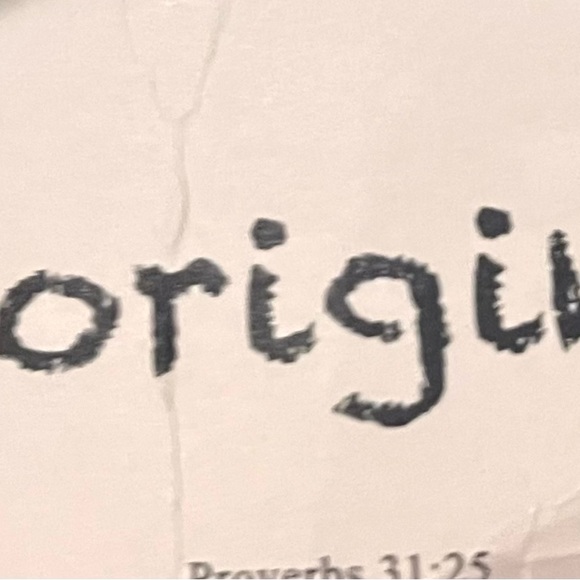 Adorable sleeveless top size S - Picture 5 of 6